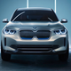 Illustration for article titled The 2021 BMW iX3 Electric Crossover Should Actually Be Pretty Good